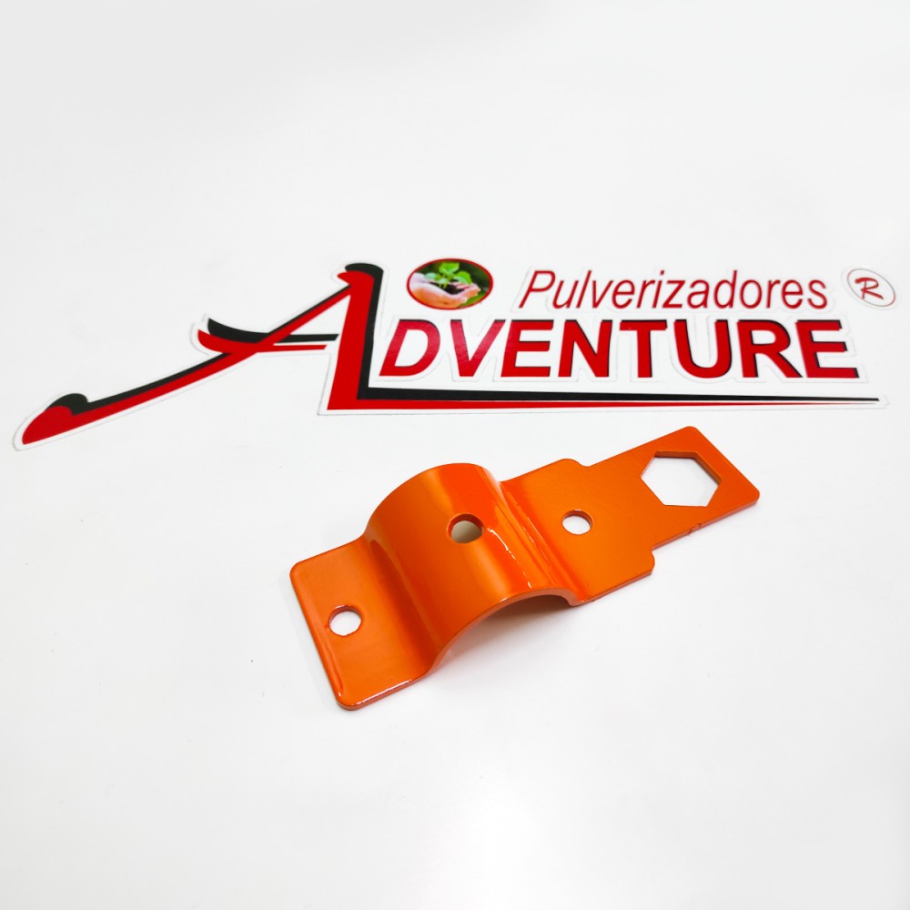 SUPORTE DA CONEXÃO 2 JACTO (1241584)